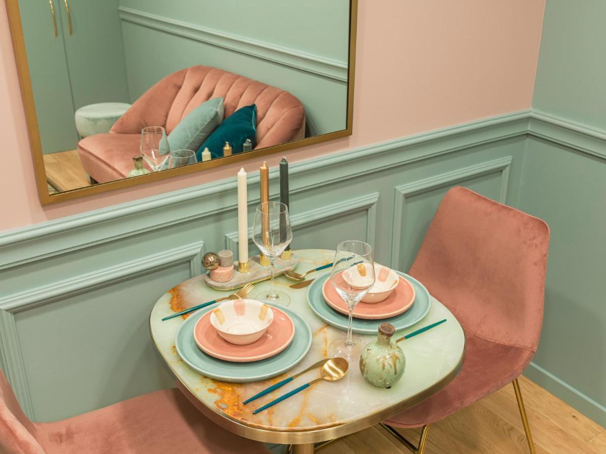 Appartement The Candy Saint Germain Parijs